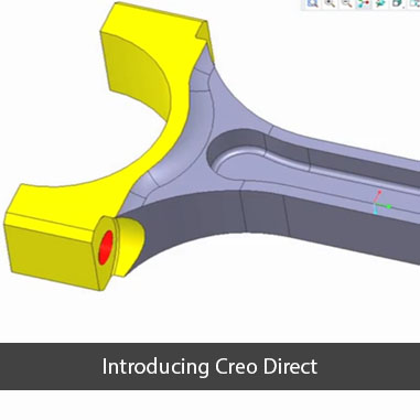 Introducing Creo Direct